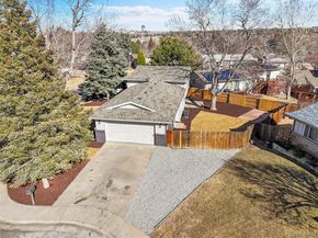 7145 S Elm Court, Centennial CO 80122