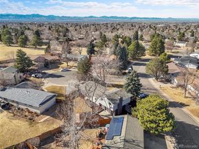 7145 S Elm Court, Centennial CO 80122
