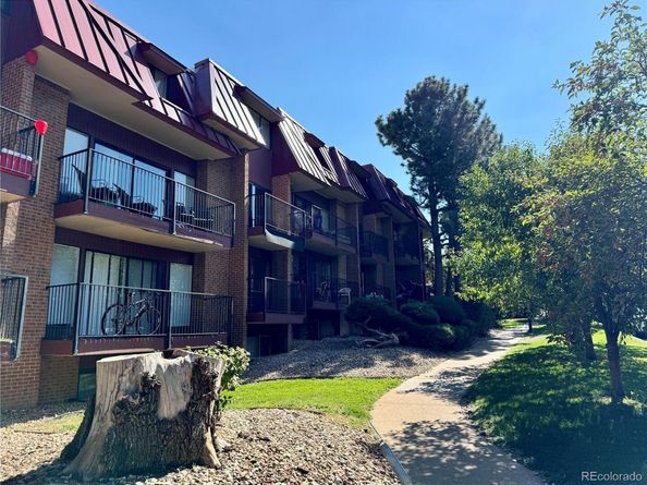 1200 College Avenue 121, Boulder CO 80302