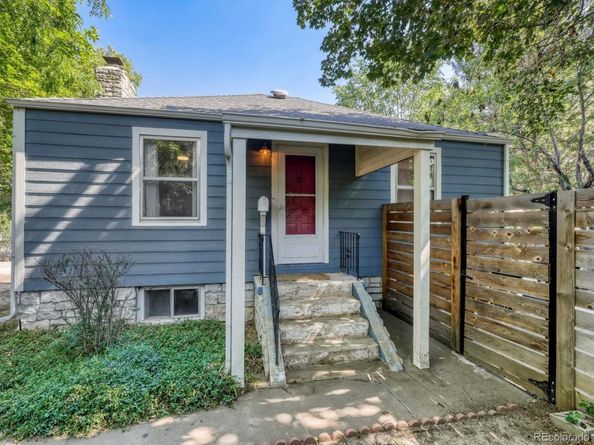 4110 Reed Street, Wheat Ridge CO 80033