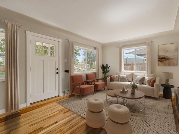 929 Yates Street, Denver CO 80204
