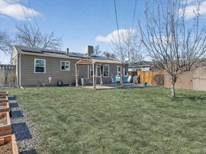 1732 S Elm Street, Denver CO 80222