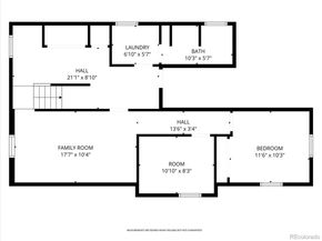 1732 S Elm Street, Denver CO 80222