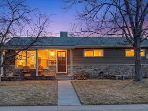 1732 S Elm Street, Denver CO 80222