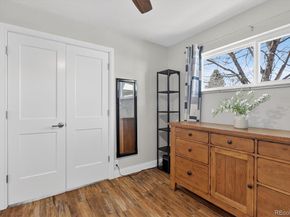 1732 S Elm Street, Denver CO 80222