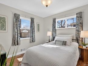 1732 S Elm Street, Denver CO 80222