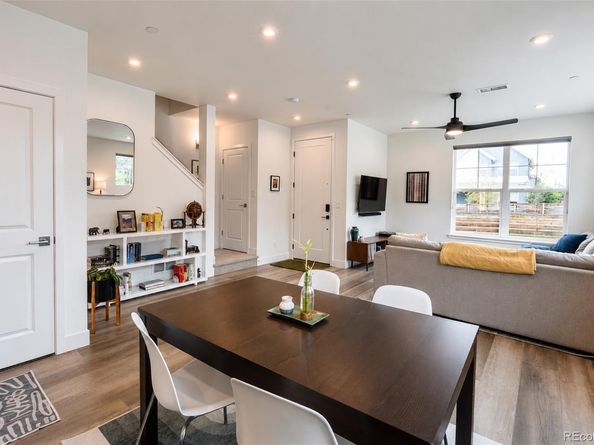 6102 W 28th Court, Denver CO 80214