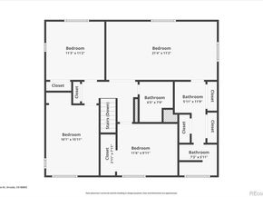 8397 Chase Drive, Arvada CO 80003