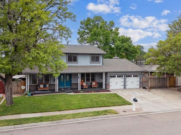 8397 Chase Drive, Arvada CO 80003
