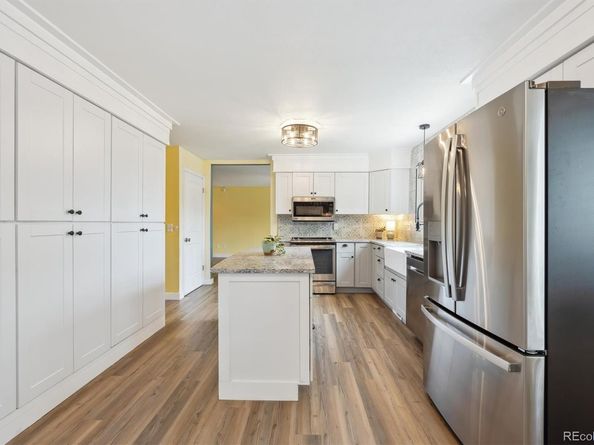 8397 Chase Drive, Arvada CO 80003