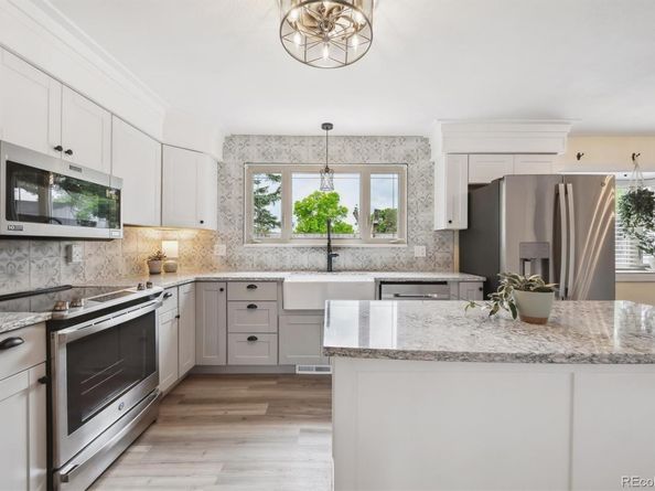 8397 Chase Drive, Arvada CO 80003