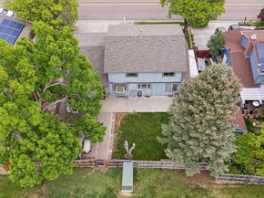 8397 Chase Drive, Arvada CO 80003