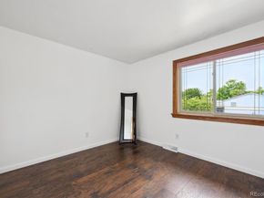 8397 Chase Drive, Arvada CO 80003