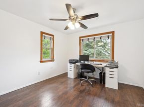 8397 Chase Drive, Arvada CO 80003