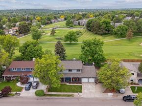 8397 Chase Drive, Arvada CO 80003