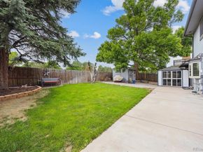 8397 Chase Drive, Arvada CO 80003