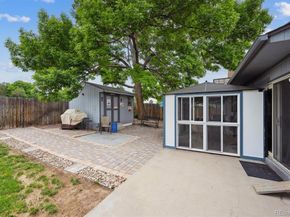 8397 Chase Drive, Arvada CO 80003