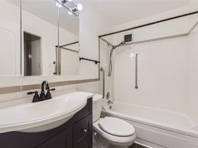 735 S Clinton Street 5B, Denver CO 80247