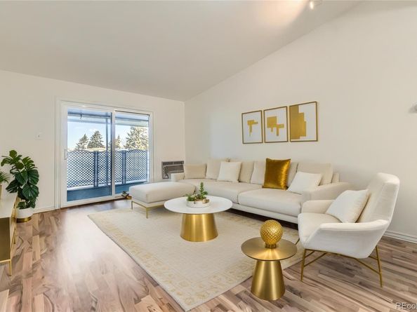 735 S Clinton Street 5B, Denver CO 80247