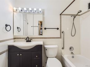 735 S Clinton Street 5B, Denver CO 80247