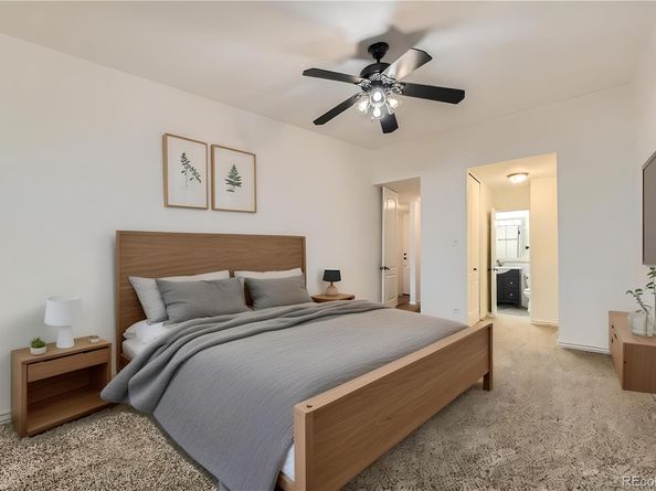 735 S Clinton Street 5B, Denver CO 80247