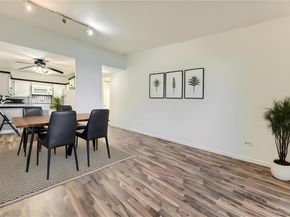 735 S Clinton Street 5B, Denver CO 80247