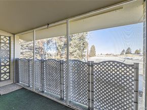 735 S Clinton Street 5B, Denver CO 80247