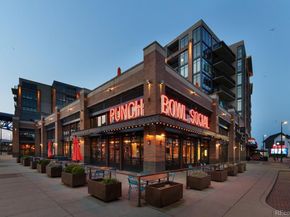 336 E 1st Avenue 104, Denver CO 80203