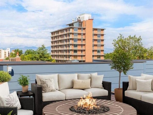 336 E 1st Avenue 104, Denver CO 80203