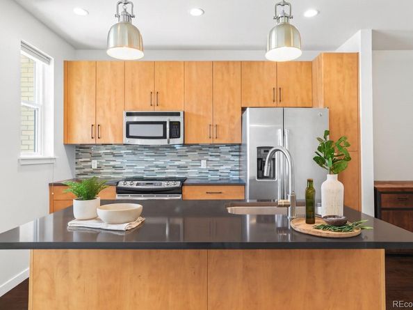 336 E 1st Avenue 104, Denver CO 80203