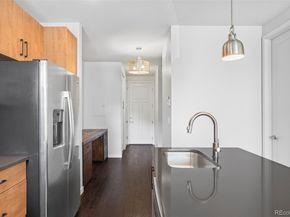 336 E 1st Avenue 104, Denver CO 80203