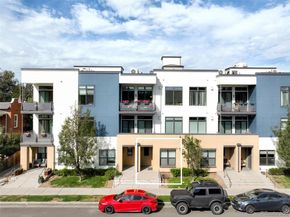 336 E 1st Avenue 104, Denver CO 80203
