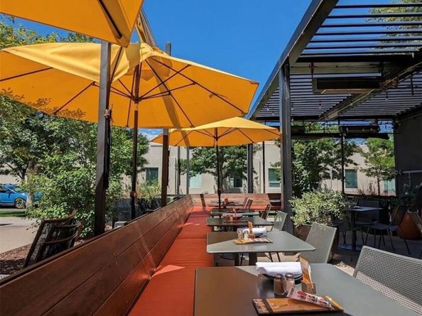 336 E 1st Avenue 104, Denver CO 80203