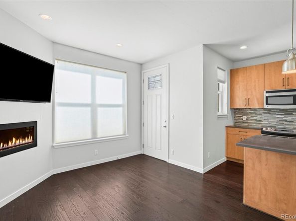 336 E 1st Avenue 104, Denver CO 80203