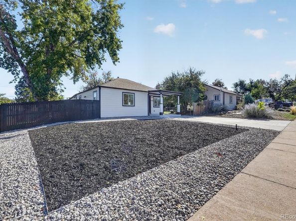 1580 S Zuni Street, Denver CO 80223