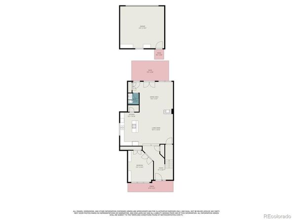 4235 Stuart Street, Denver CO 80212