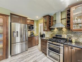 3850 W Latonka Road, Littleton CO 80123