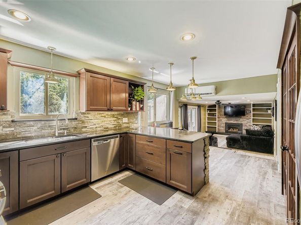 3850 W Latonka Road, Littleton CO 80123