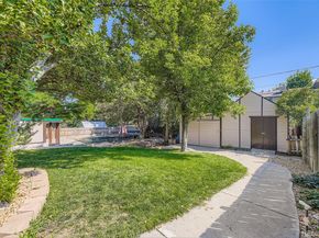 3850 W Latonka Road, Littleton CO 80123