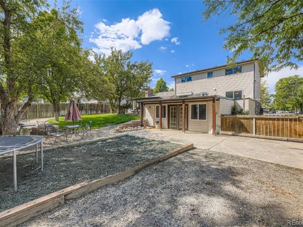 3850 W Latonka Road, Littleton CO 80123