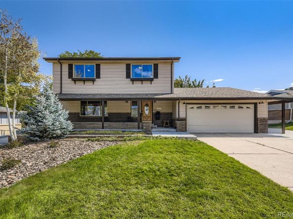 3850 W Latonka Road, Littleton CO 80123