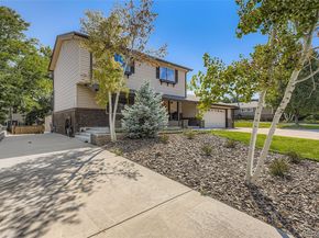 3850 W Latonka Road, Littleton CO 80123