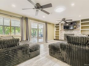 3850 W Latonka Road, Littleton CO 80123