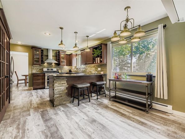 3850 W Latonka Road, Littleton CO 80123
