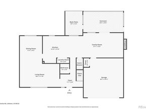 3850 W Latonka Road, Littleton CO 80123