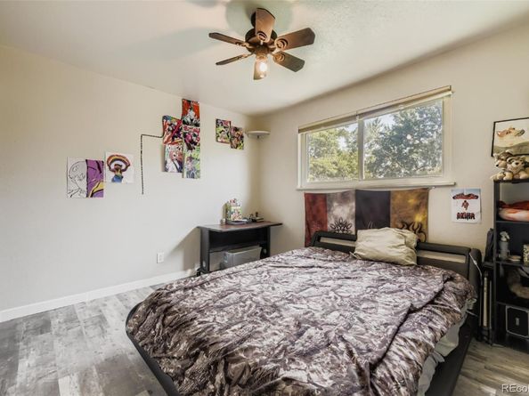 3850 W Latonka Road, Littleton CO 80123