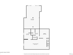 3850 W Latonka Road, Littleton CO 80123