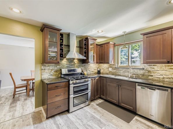 3850 W Latonka Road, Littleton CO 80123