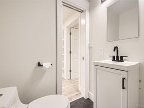 2251 W Custer Place, Denver CO 80223