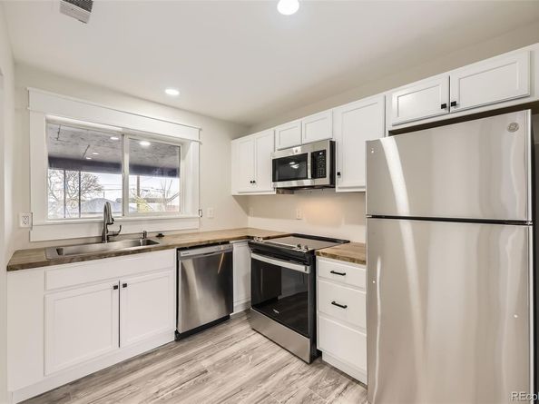 2251 W Custer Place, Denver CO 80223
